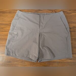 Under Armour heatgear 7" Huntress